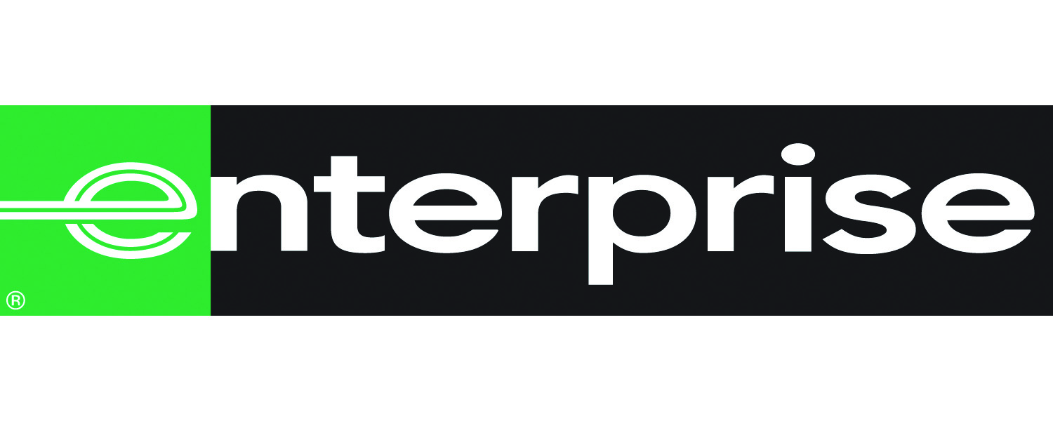 Enterprise Rent-A-Car Logo